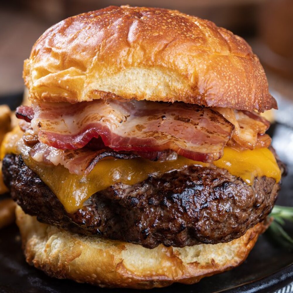 SAZO BACON ROYALE
