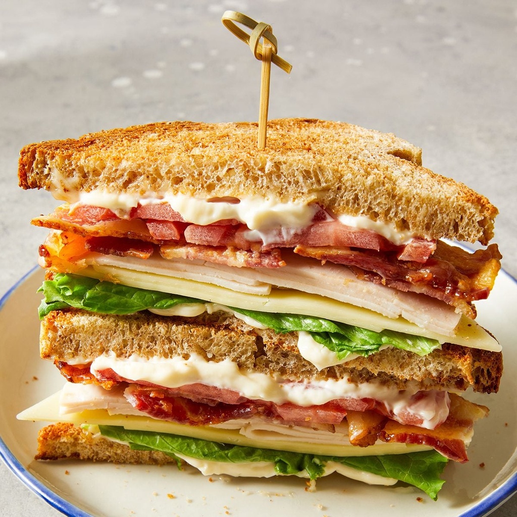 SAZO CLUB SANDWICH