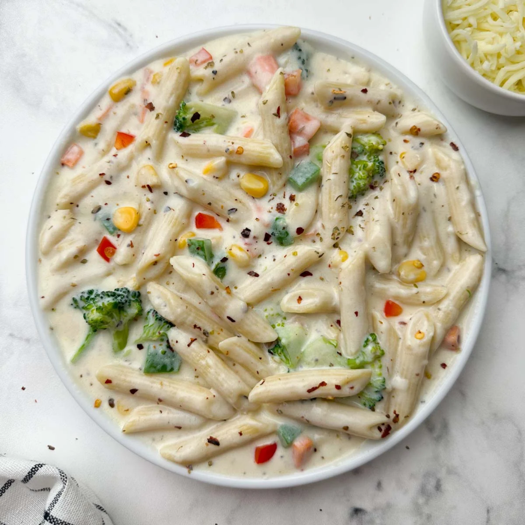 SAZO PASTA ROYALE