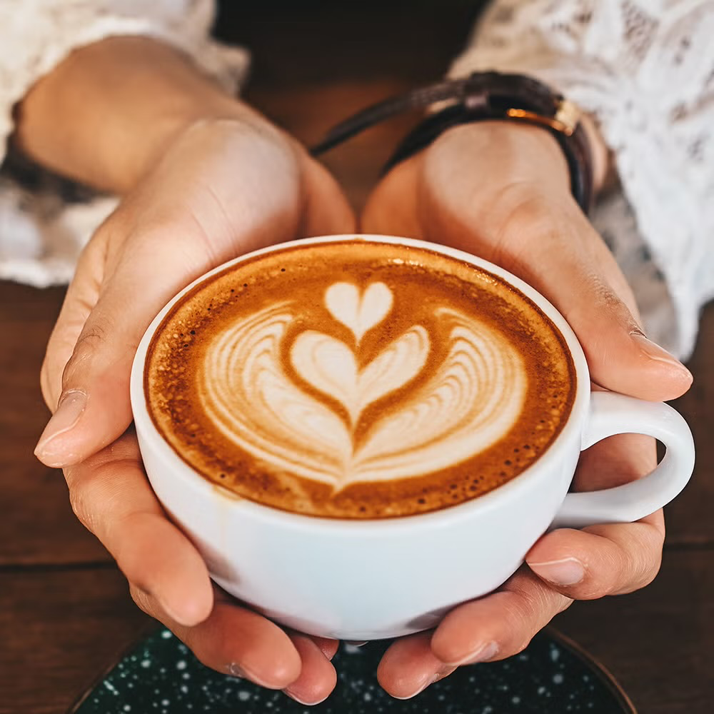 Café Esencia Sazo