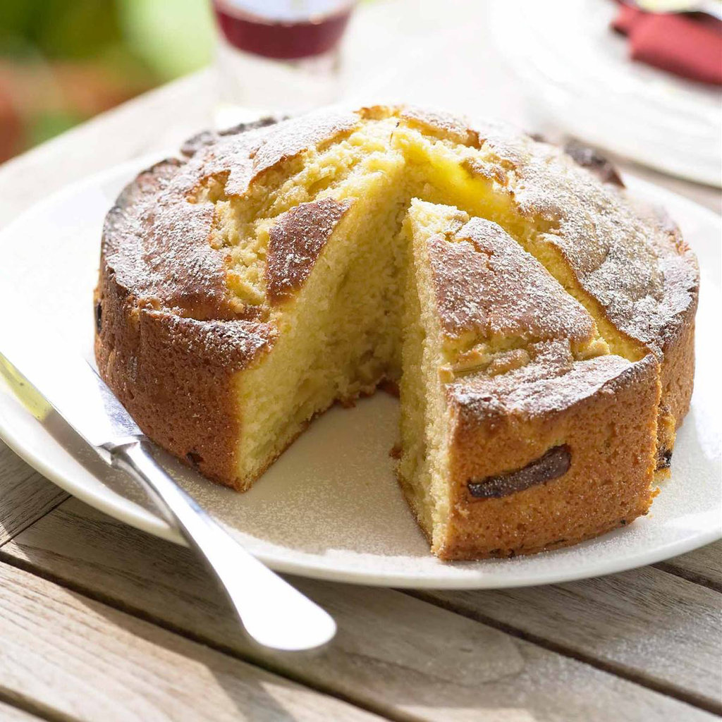 Dulce Tentación Sazo