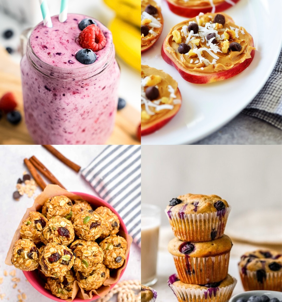 Snacks Sazo Delight