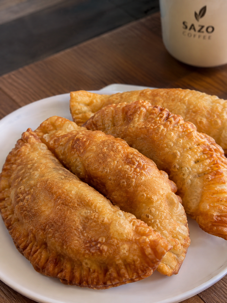 Empanadas Artesanales SAZO