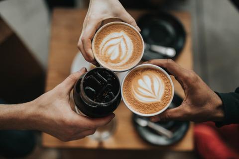 SAZO COFFEESAZO COFFEE