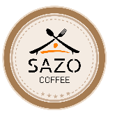 SAZO COFFEE